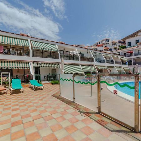 Acogedor Estudio En Tenerife Sur Арона Екстер'єр фото